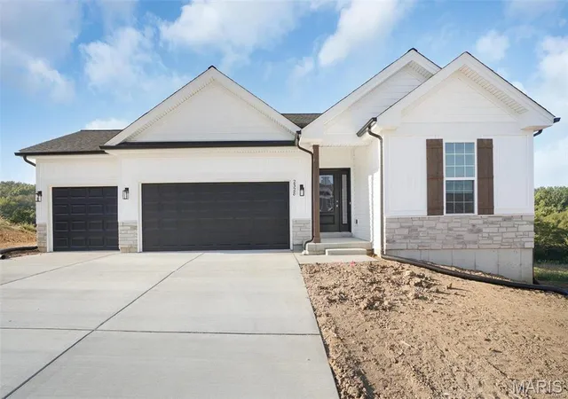 Photo 1 of Single family home for sale at 2309 Pellin's Ct #168 STB, Washington, MO 63090 | MLS# MIS26026666 | Listing updated on 2026-07-19