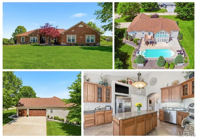 1st image of 301 Red Wing Ct, Troy, MO 63379 | MLS# MIS26026677