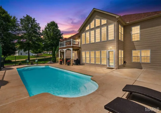 4th image of 301 Red Wing Ct, Troy, MO 63379 | MLS# MIS26026677