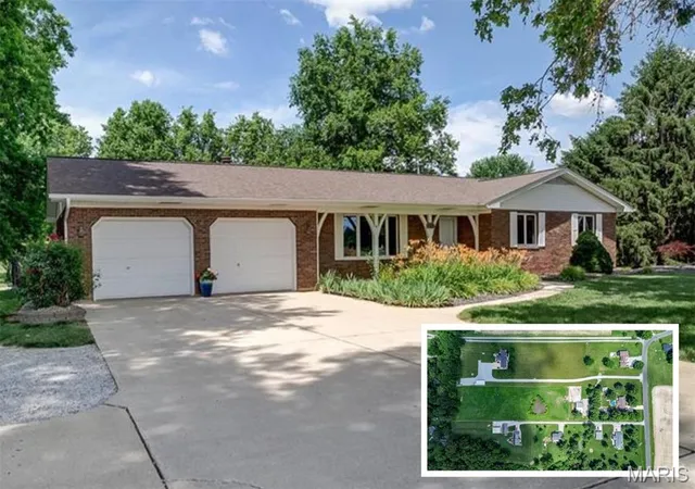 2nd image of 4734 Drda Ln, Edwardsville, IL 62025 | MLS# MIS26026716
