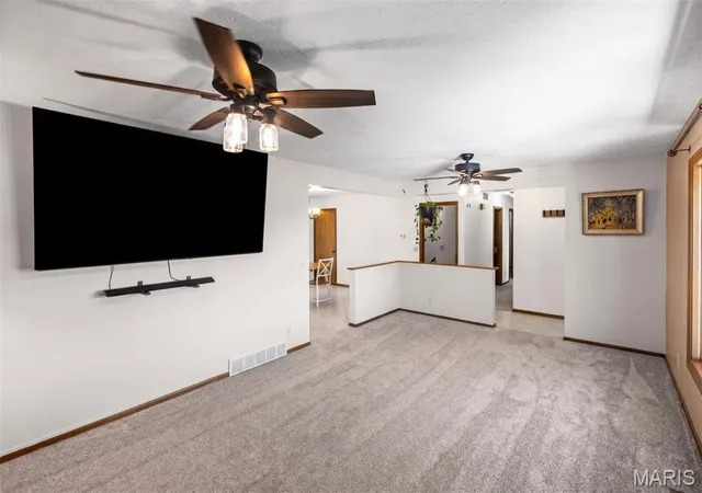4th image of 4734 Drda Ln, Edwardsville, IL 62025 | MLS# MIS26026716