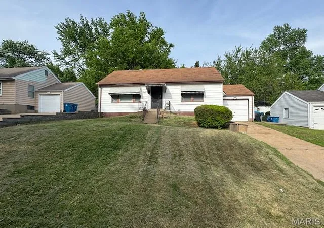 1st image of 2409 Wieck Dr, Saint Louis, MO 63136 | MLS# MIS26026732