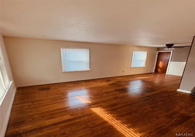 5th image of 2409 Wieck Dr, Saint Louis, MO 63136 | MLS# MIS26026732