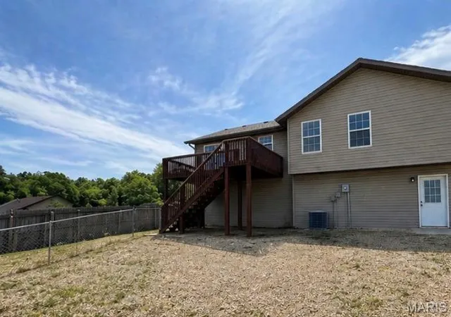 Homes for sale in Waynesville, MO | 1570 Lyle Curtis Cir, Waynesville, MO 65583 | MLS# MIS26026740