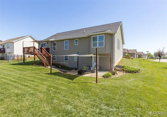 Homes for sale in Farmington, MO | 407 N Haven Dr, Farmington, MO 63640 | MLS# MIS26026761