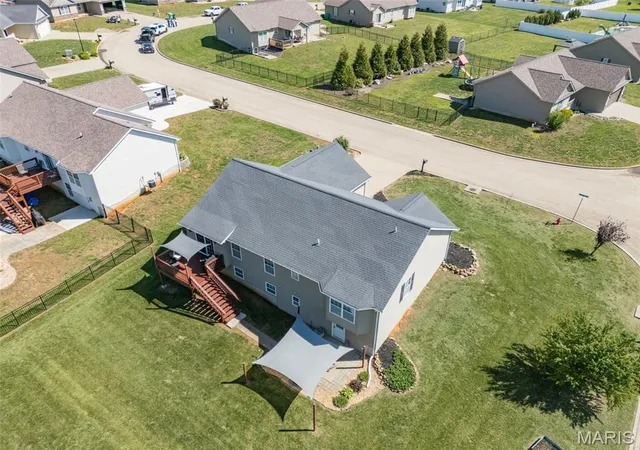 Homes for sale in Farmington, MO | 407 N Haven Dr, Farmington, MO 63640 | MLS# MIS26026761