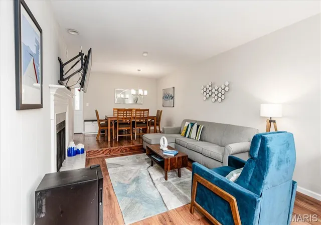 5th image of 13438 Forestlac Dr, St. Louis, MO 63141 | MLS# MIS26026772