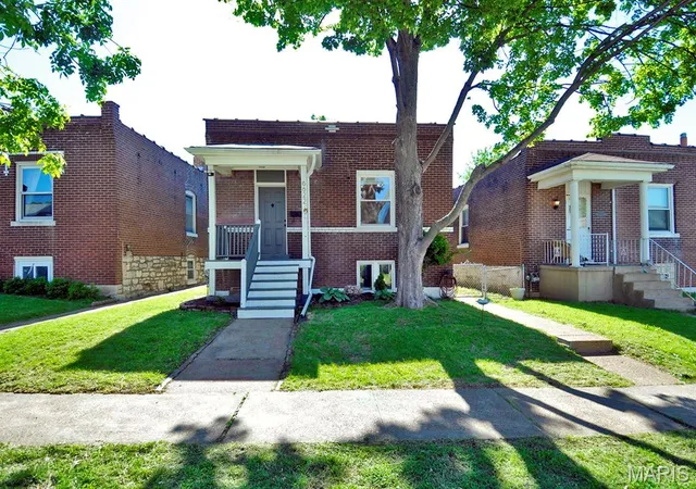 Single family home for sale at 6622 Elmer Ave, Saint Louis, MO 63109 | MLS# MIS26026798 | Listing updated on 2026-06-27