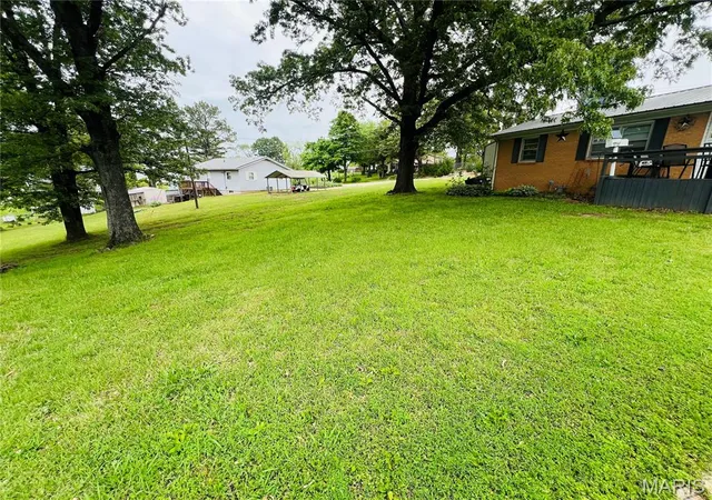 Photo 3 of Single Family Residence at 492 N Harty St, Puxico, MO 63960 | MLS# MIS26026847 | | Sold on 2026-07-07