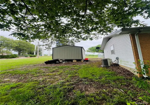 Photo 4 of Single Family Residence at 492 N Harty St, Puxico, MO 63960 | MLS# MIS26026847 | | Sold on 2026-07-07