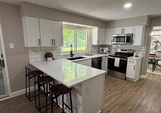 3rd image of 3938 Hirondelle Ln, Florissant, MO 63034 | MLS# MIS26026855