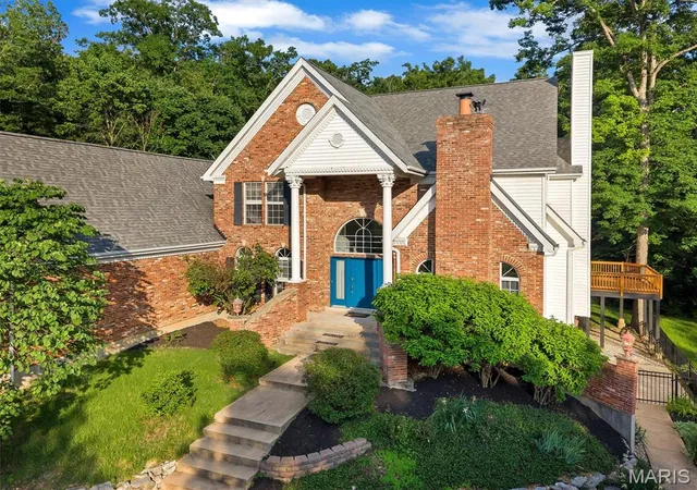 4th image of 144 Cherokee Ct, Pacific, MO 63069 | MLS# MIS26026908