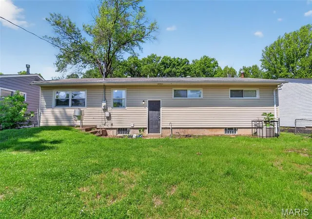 1st image of 10120 Jett Dr, St Louis, MO 63136 | MLS# MIS26026909