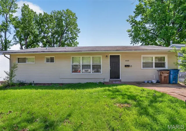 2nd image of 10120 Jett Dr, St Louis, MO 63136 | MLS# MIS26026909