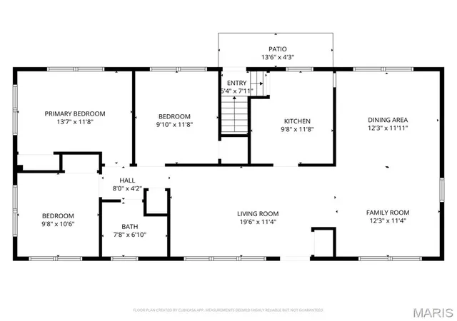 33rd image of 10120 Jett Dr, St Louis, MO 63136 | MLS# MIS26026909