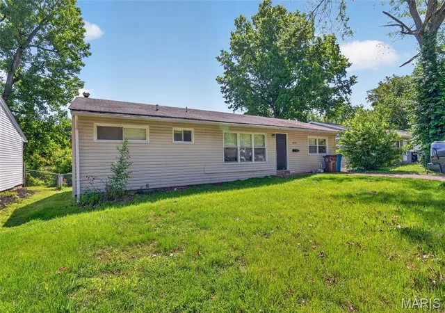 4th image of 10120 Jett Dr, St Louis, MO 63136 | MLS# MIS26026909