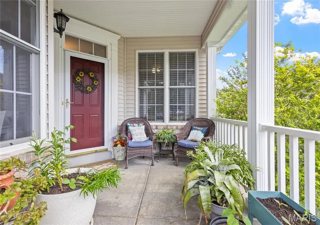Photo 2 of Single family home for sale at 2071 Hawks Landing Dr #C, Lake St Louis, MO 63367 | MLS# MIS26026964 | Listing updated on 2026-08-27