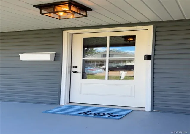 Photo 2 of Single Family Residence at 311 Albert St, Fredericktown, MO 63645 | MLS# MIS26026975 |  | Sold on 2026-09-15