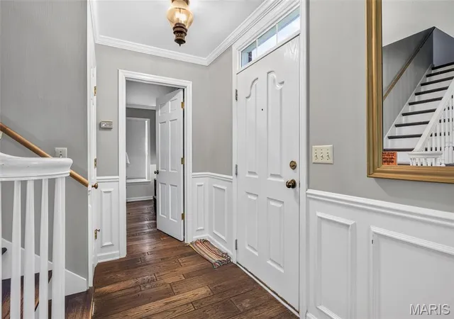 Photo 4 of Single family home for sale at 1005 Westgate Dr, Farmington, MO 63640 | MLS# MIS26026976 | Listing updated on 2026-09-29