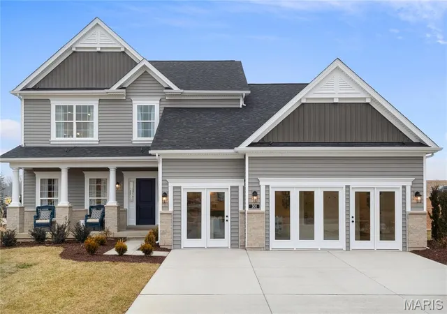 Homes for sale in Saint Charles, MO | 301 Healthy Wy, Saint Charles, MO 63304 | MLS# MIS26026982