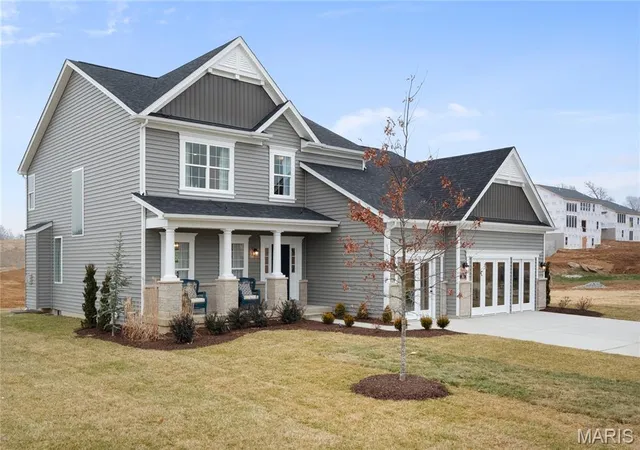 Homes for sale in Saint Charles, MO | 301 Healthy Wy, Saint Charles, MO 63304 | MLS# MIS26026982
