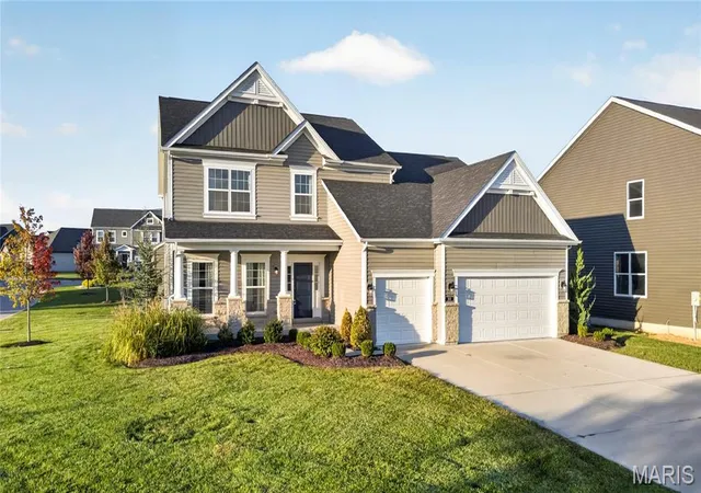 Photo 4 of Single family home for sale at 301 Healthy Way, St Charles, MO 63304 | MLS# MIS26026982 | Listing updated on 2026-10-18