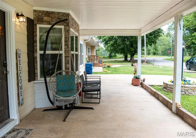 Homes for sale in Salem, MO | 901 S Oak St, Salem, MO 65560 | MLS# MIS26026994