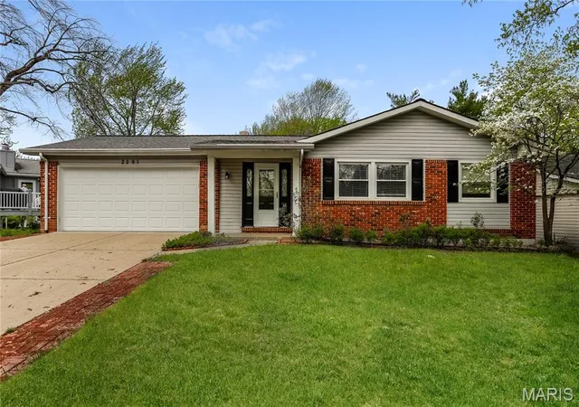 1st image of 2291 Hill House Rd, Chesterfield, MO 63017 | MLS# MIS26027004