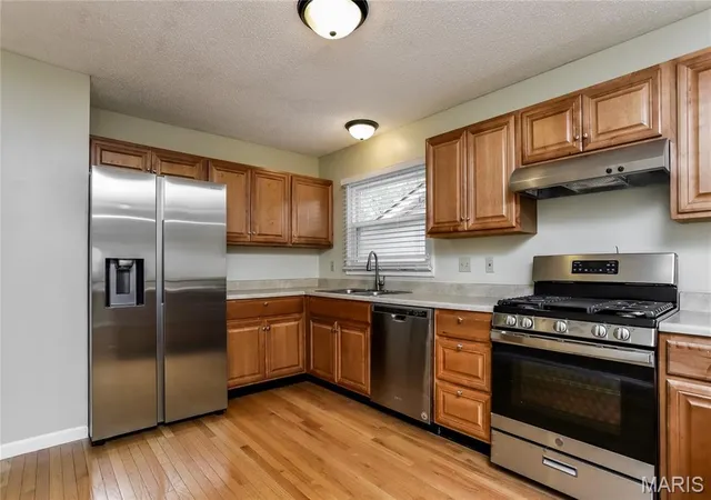 4th image of 2291 Hill House Rd, Chesterfield, MO 63017 | MLS# MIS26027004