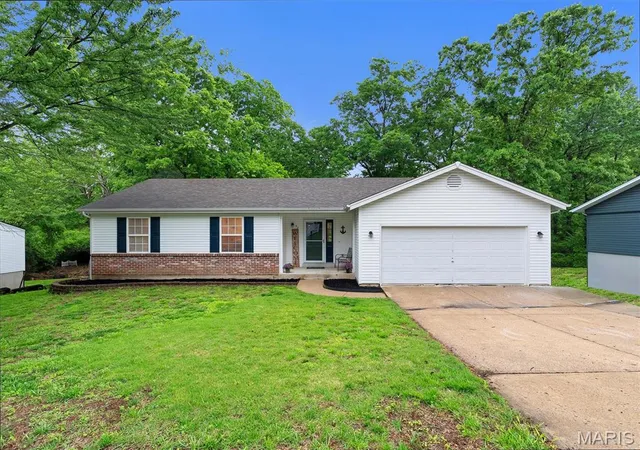 1st image of 42 N Kern Dr, O Fallon, MO 63366 | MLS# MIS26027022