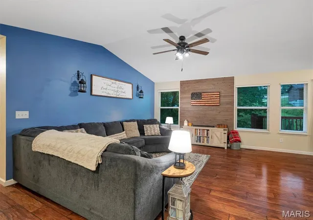 3rd image of 42 N Kern Dr, O Fallon, MO 63366 | MLS# MIS26027022