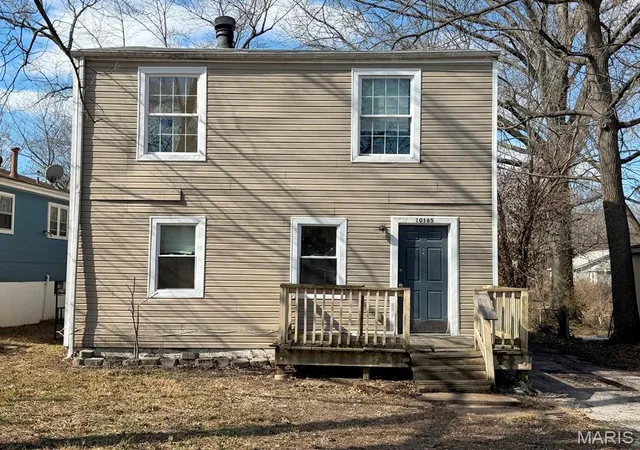 1st image of 10165 Count Dr, St Louis, MO 63136 | MLS# MIS26027023