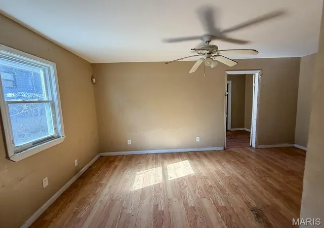 5th image of 10165 Count Dr, St Louis, MO 63136 | MLS# MIS26027023