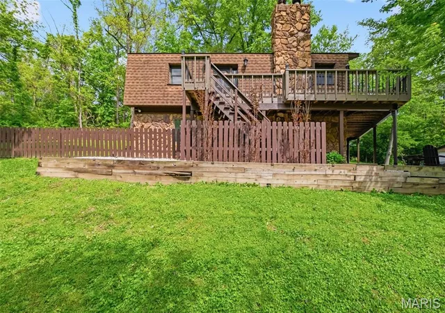 Homes for sale in Fairview Heights, IL | 625 Pleasant Ridge Rd, Fairview Heights, IL 62208 | MLS# MIS26027034