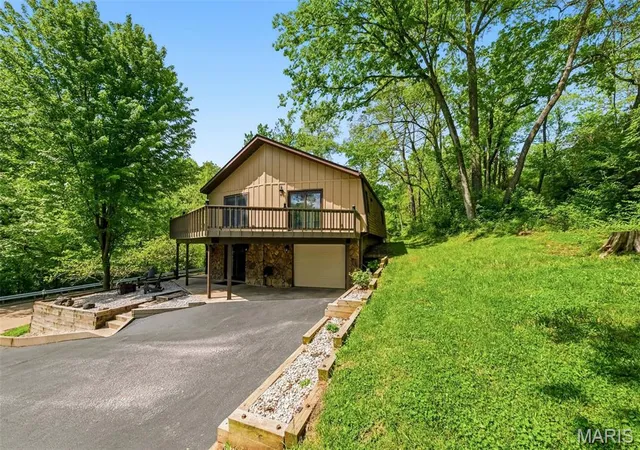 Homes for sale in Fairview Heights, IL | 625 Pleasant Ridge Rd, Fairview Heights, IL 62208 | MLS# MIS26027034