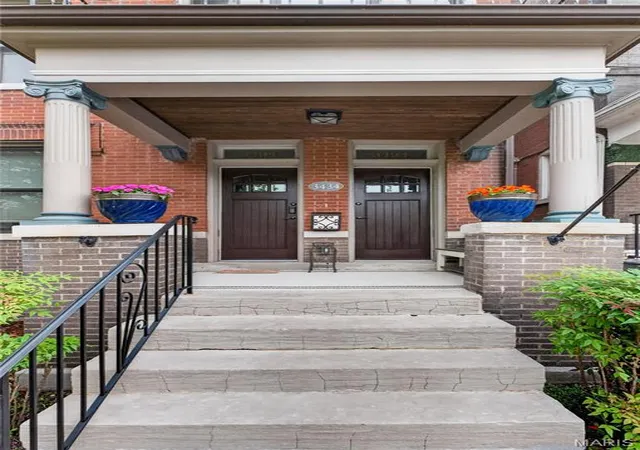 Photo 3 of Single family home for sale at 3434 Humphrey St, Saint Louis, MO 63118 | MLS# MIS26027060 | Listing updated on 2026-07-13