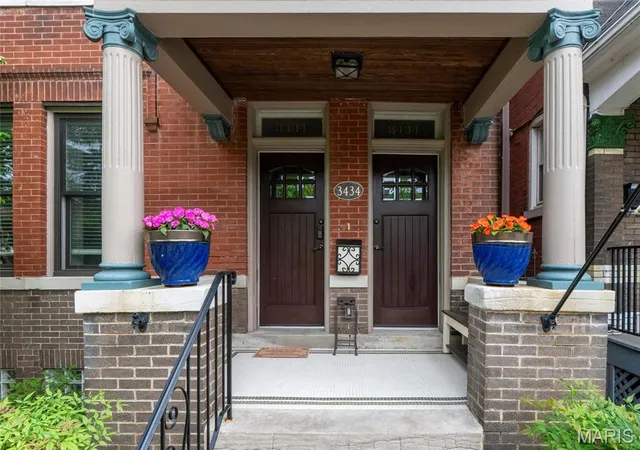 Photo 4 of Single family home for sale at 3434 Humphrey St, Saint Louis, MO 63118 | MLS# MIS26027060 | Listing updated on 2026-07-13