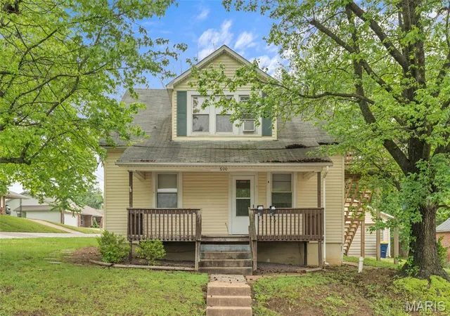 1st image of 600 Locust St, Washington, MO 63090 | MLS# MIS26027088