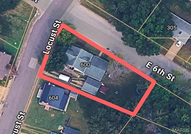 39th image of 600 Locust St, Washington, MO 63090 | MLS# MIS26027088