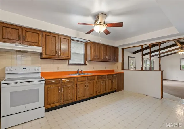 4th image of 600 Locust St, Washington, MO 63090 | MLS# MIS26027088