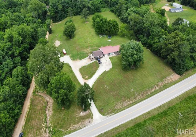 Homes for sale in Centerville, MO | 1964 Hwy 21, Centerville, MO 63633 | MLS# MIS26027099