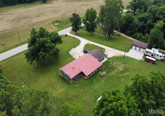 Homes for sale in Centerville, MO | 1964 Hwy 21, Centerville, MO 63633 | MLS# MIS26027099