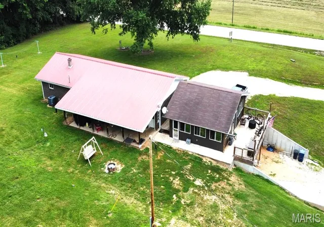 Single family home for sale at 1964 Hwy 21, Centerville, MO 63633 | MLS# MIS26027099