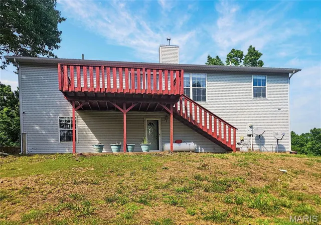 Homes for sale in St Robert, MO | 110 Sawmill Rd, St Robert, MO 65584 | MLS# MIS26027109