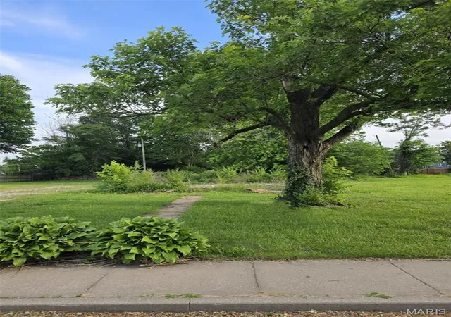 Photo 1 of Land for sale at 3032 Audubon Ave, East Saint Louis, IL 62204 | MLS# MIS26027121 | Listing updated on 2026-06-02