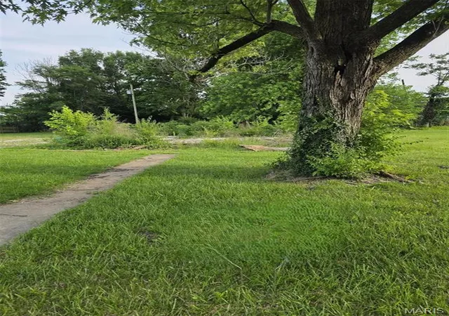 Photo 2 of Land for sale at 3032 Audubon Ave, East Saint Louis, IL 62204 | MLS# MIS26027121 | Listing updated on 2026-06-02