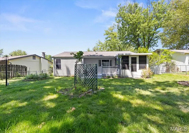 Homes for sale in Ballwin, MO | 738 Village Wood Ct, Ballwin, MO 63021 | MLS# MIS26027127