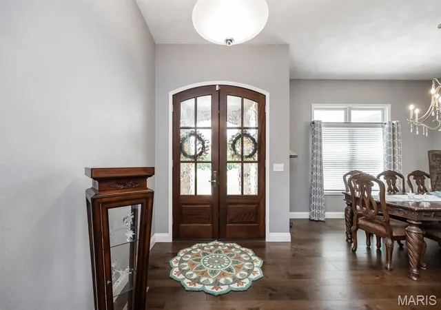 4th image of 409 Willow Bend Ln, O Fallon, IL 62269 | MLS# MIS26027134