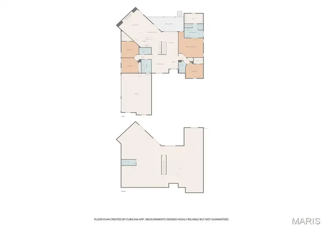 56th image of 409 Willow Bend Ln, O Fallon, IL 62269 | MLS# MIS26027134