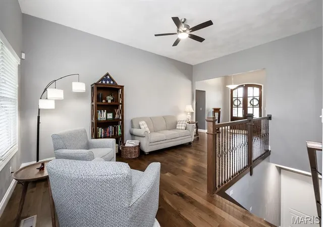 5th image of 409 Willow Bend Ln, O Fallon, IL 62269 | MLS# MIS26027134